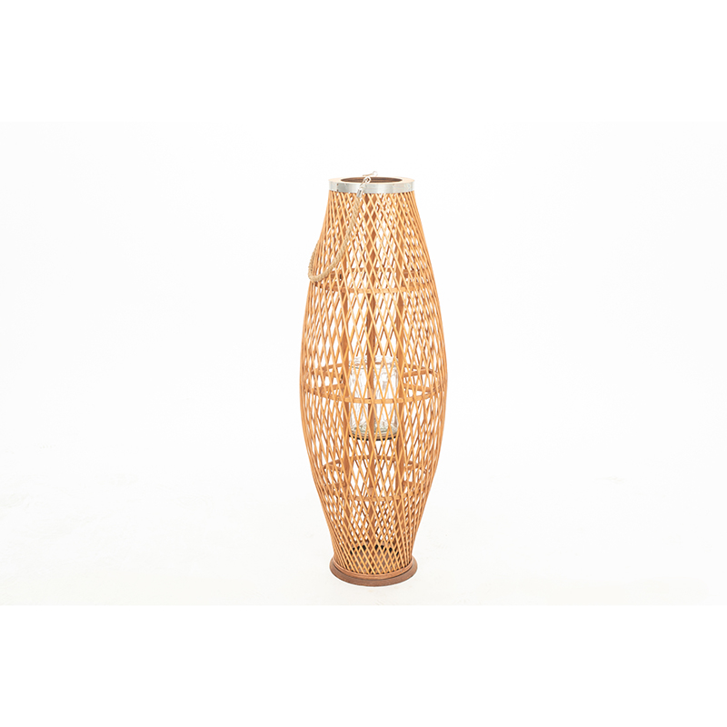 Bamboo Lantern – XLarge