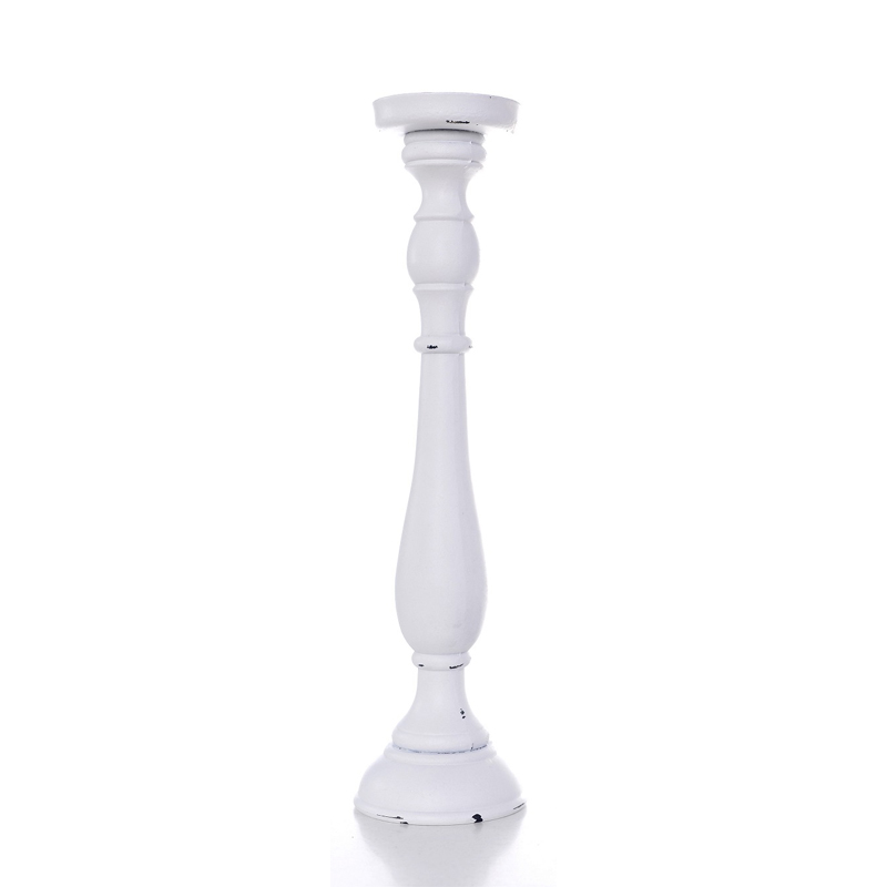 Pillar Candle Holder – Large