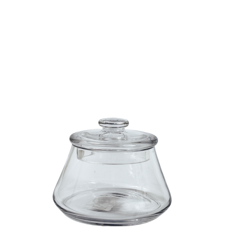 Glassware JAR