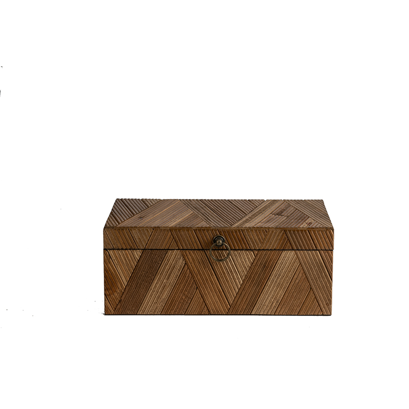 Trunk – Large