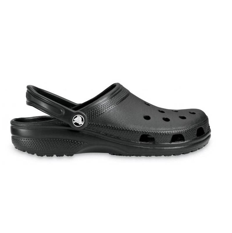 CROCS UNISEX CLASSIC CLOG - Katsouris