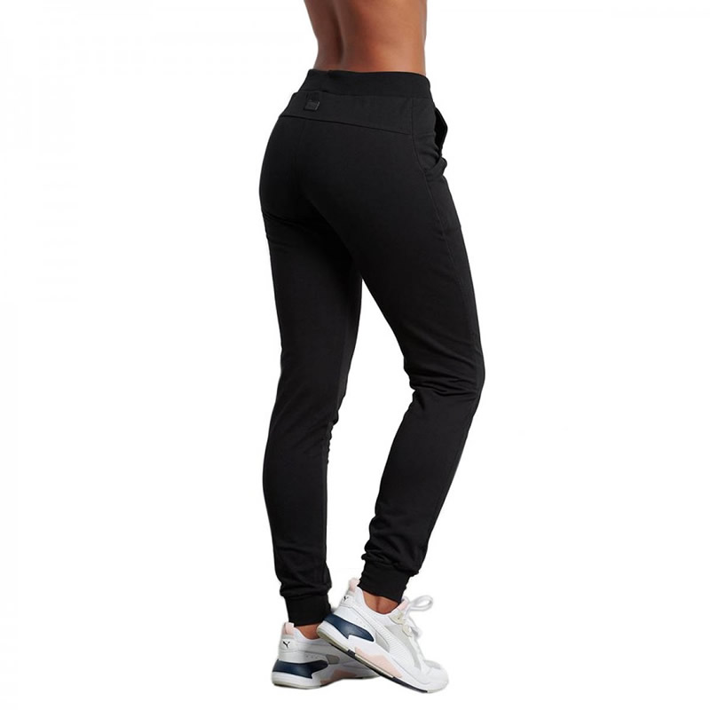 UNDER ARMOUR WOMEN ESSENTIAL FLEECE JOGGERS PANTS - Katsouris