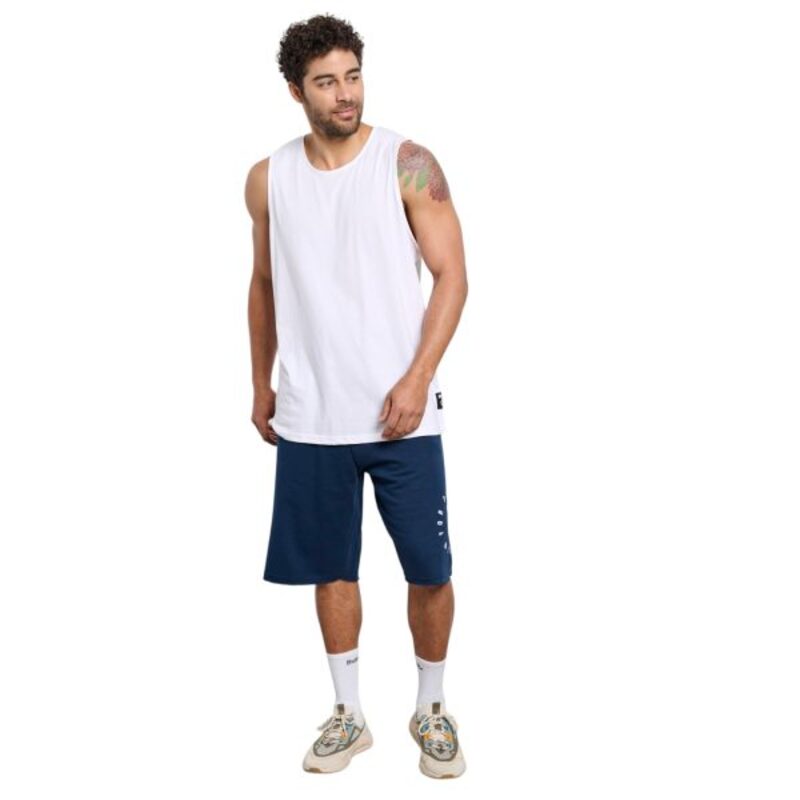 BODY TALK MEN SLEEVELESS TOP - Katsouris