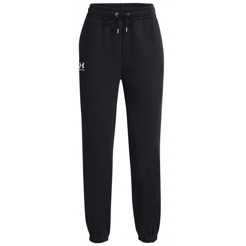 Under Armour Ladies Rival Fleece Joggers - GREEN
