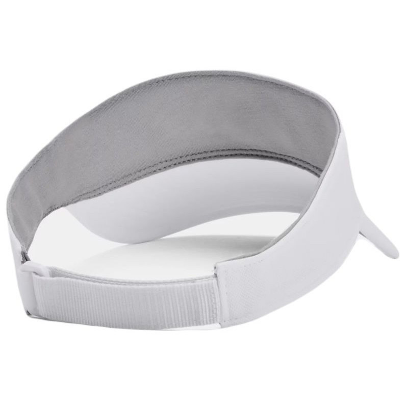 UNDER ARMOUR BLITZING VISOR CAP - Katsouris