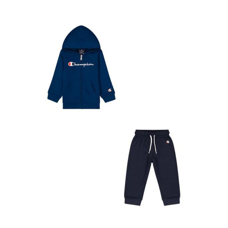 Champion sweater 2024 and sweatpants 40