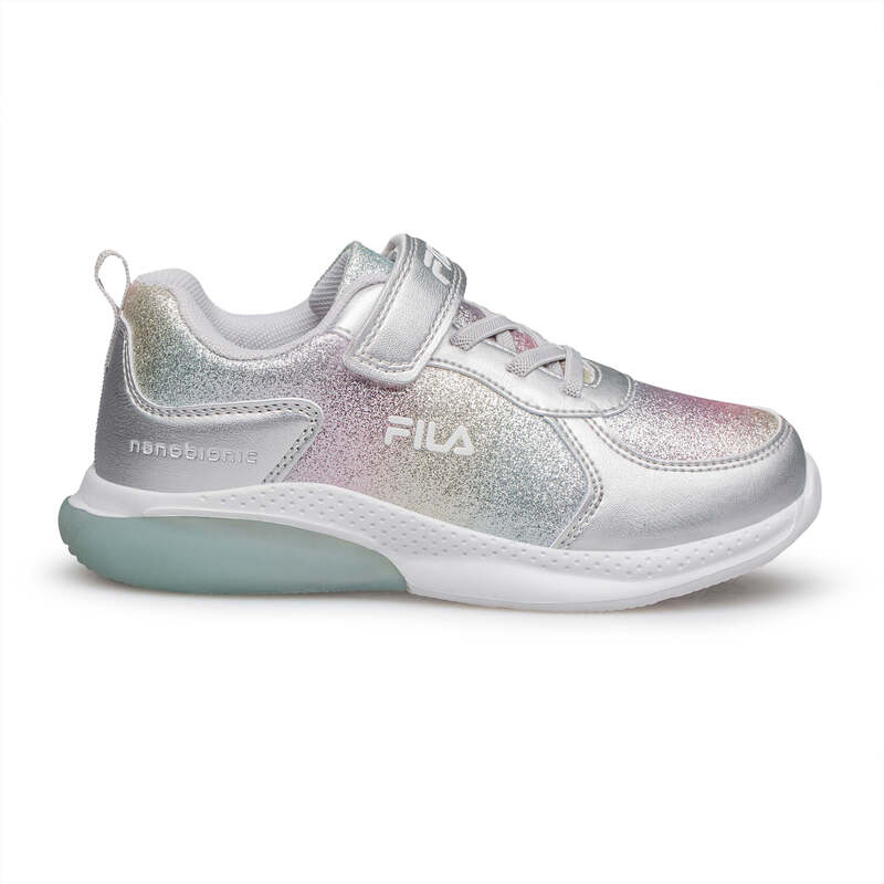 Nike silver clearance rosa cipria