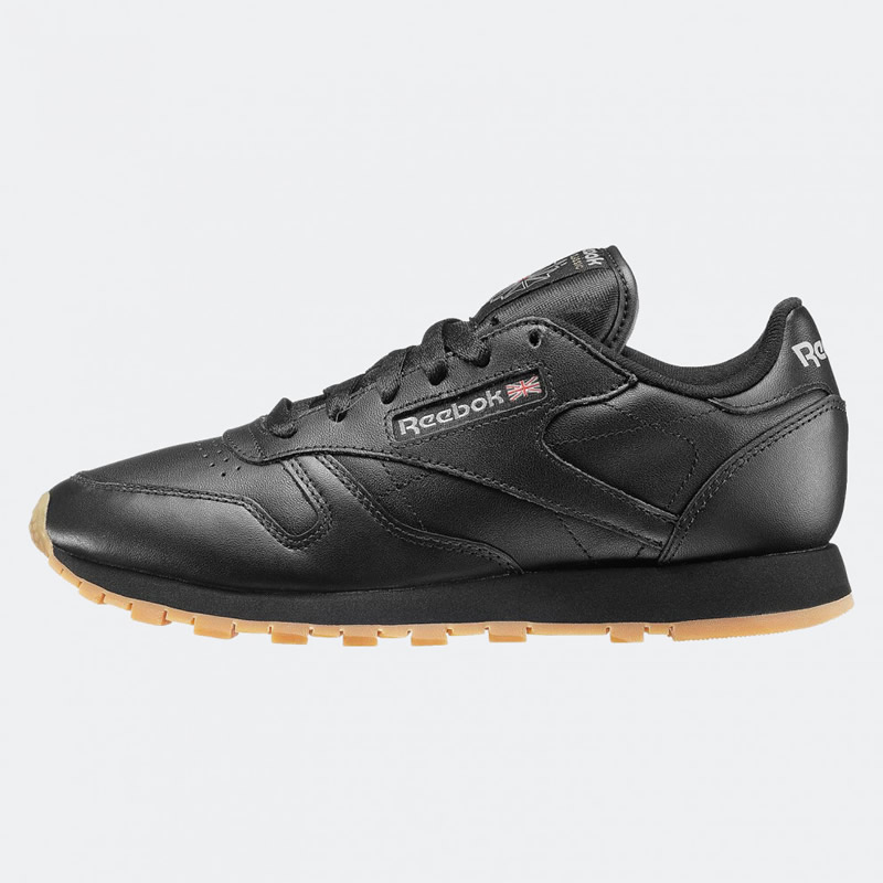 REEBOK WOMEN CLASSIC LEATHER - Katsouris