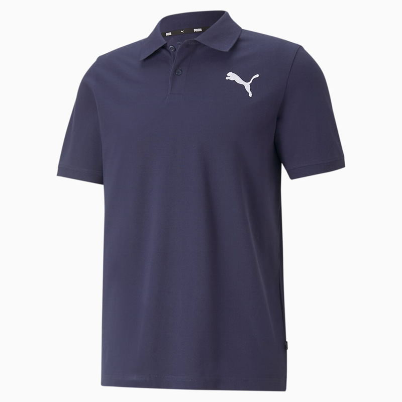 PUMA M ESS PIQUE POLO - Katsouris