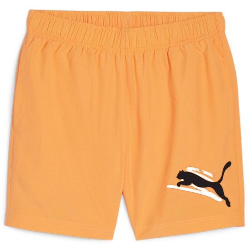 Puma cat fashion short