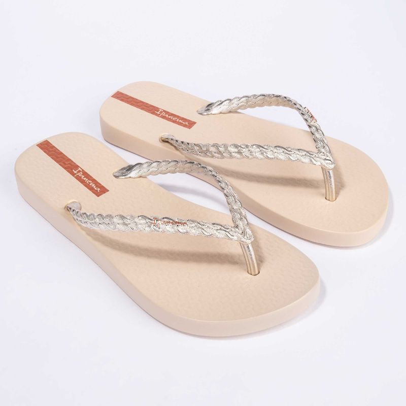 IPANEMA LADIES SLIPPERS - Katsouris