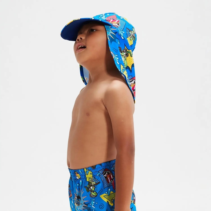 Speedo store infant hat