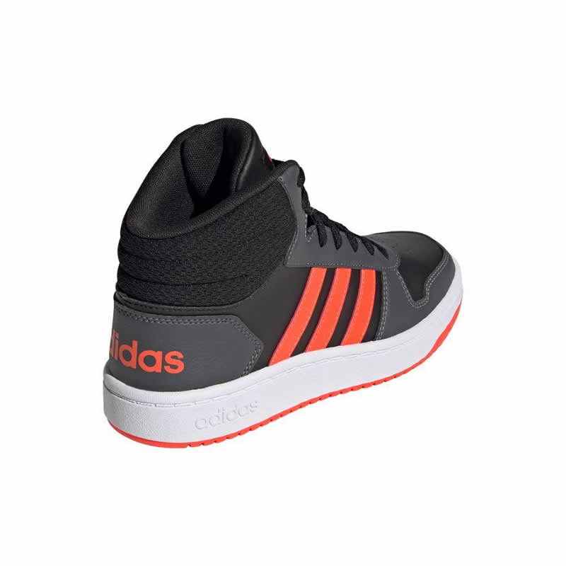 Adidas 2024 hoops junior