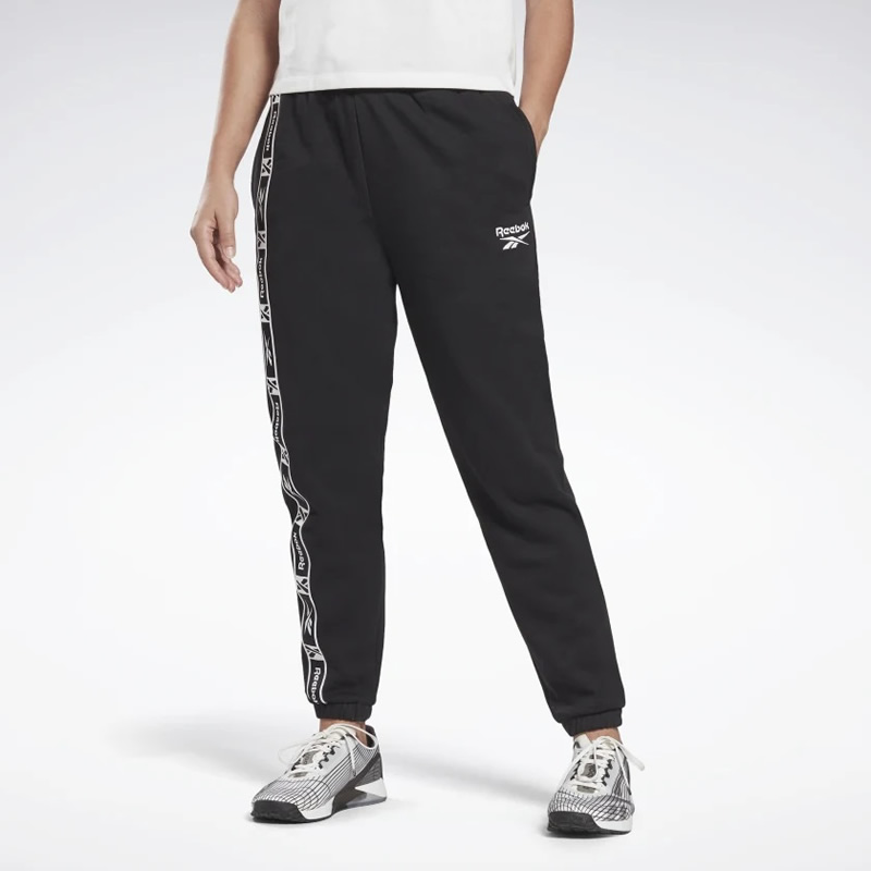 Pants from Reebok for Women in White