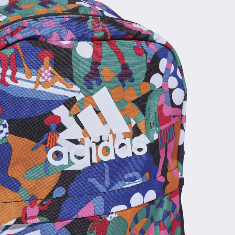 Adidas cheap farm backpack